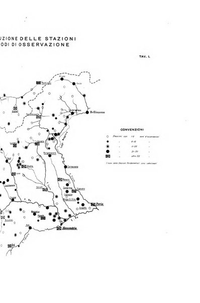 Memorie geografiche pubblicate come supplemento alla Rivista geografica italiana