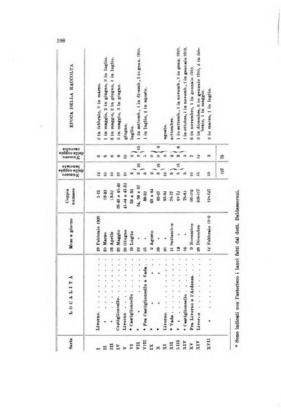 Memorie geografiche pubblicate come supplemento alla Rivista geografica italiana