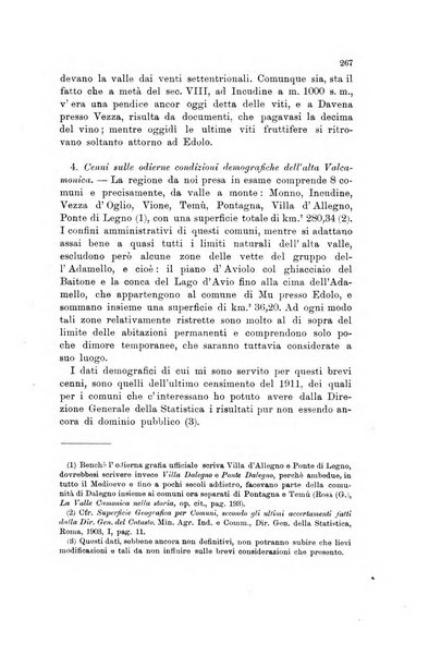 Memorie geografiche pubblicate come supplemento alla Rivista geografica italiana