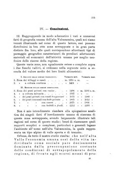 Memorie geografiche pubblicate come supplemento alla Rivista geografica italiana