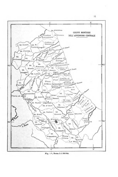 Memorie geografiche pubblicate come supplemento alla Rivista geografica italiana