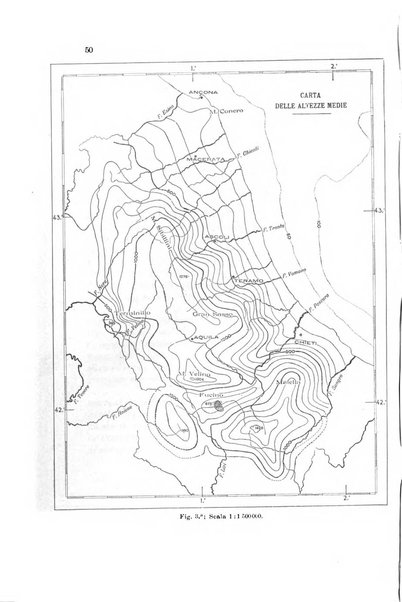 Memorie geografiche pubblicate come supplemento alla Rivista geografica italiana