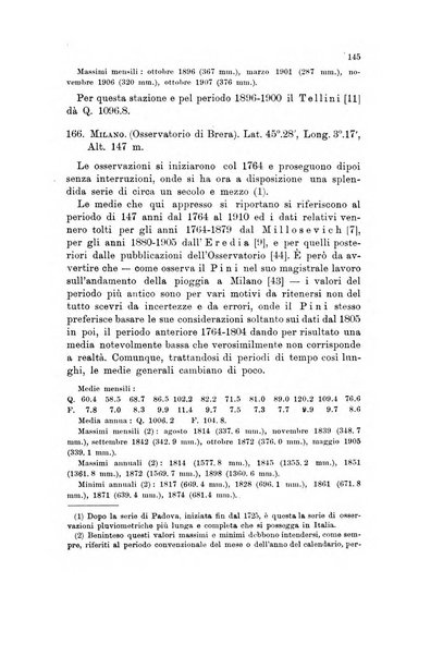 Memorie geografiche pubblicate come supplemento alla Rivista geografica italiana