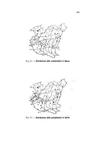 Memorie geografiche pubblicate come supplemento alla Rivista geografica italiana