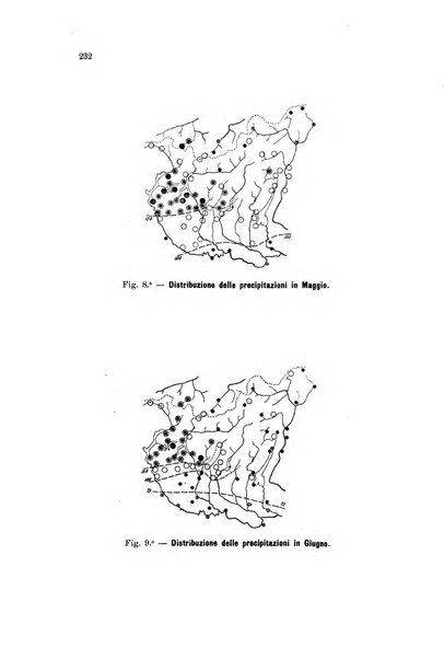 Memorie geografiche pubblicate come supplemento alla Rivista geografica italiana