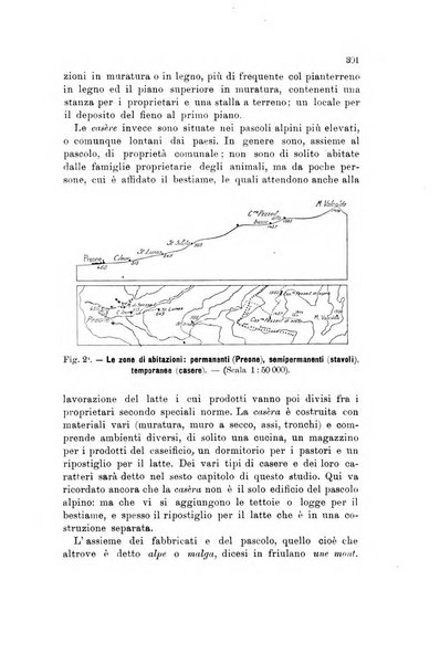 Memorie geografiche pubblicate come supplemento alla Rivista geografica italiana