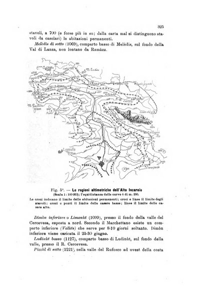 Memorie geografiche pubblicate come supplemento alla Rivista geografica italiana