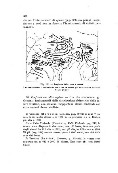 Memorie geografiche pubblicate come supplemento alla Rivista geografica italiana