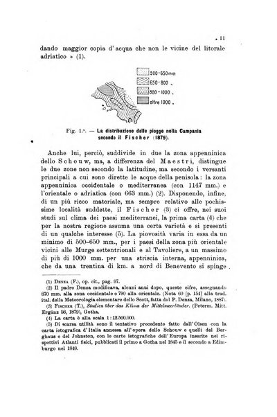 Memorie geografiche pubblicate come supplemento alla Rivista geografica italiana