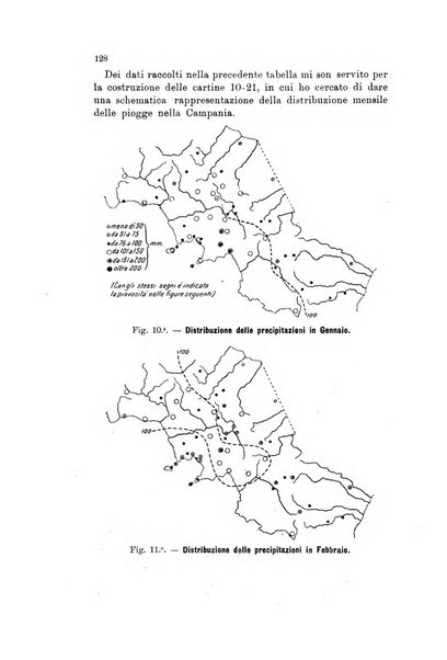 Memorie geografiche pubblicate come supplemento alla Rivista geografica italiana