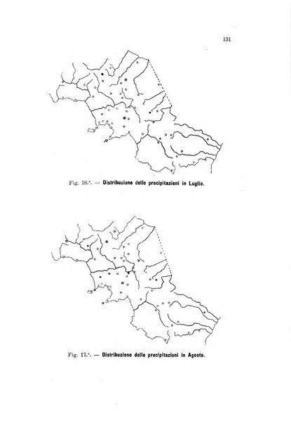 Memorie geografiche pubblicate come supplemento alla Rivista geografica italiana