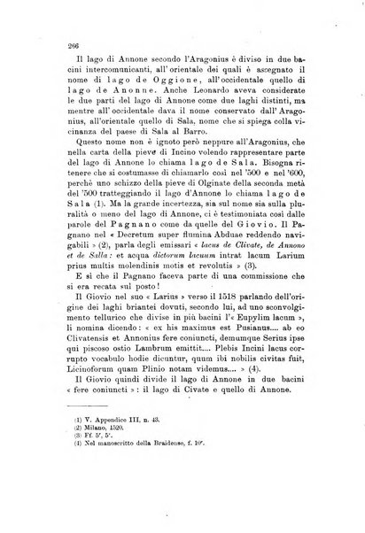 Memorie geografiche pubblicate come supplemento alla Rivista geografica italiana