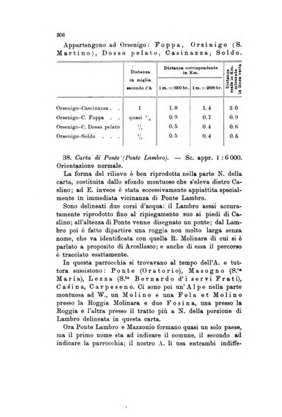 Memorie geografiche pubblicate come supplemento alla Rivista geografica italiana