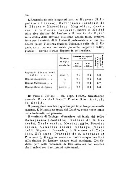 Memorie geografiche pubblicate come supplemento alla Rivista geografica italiana