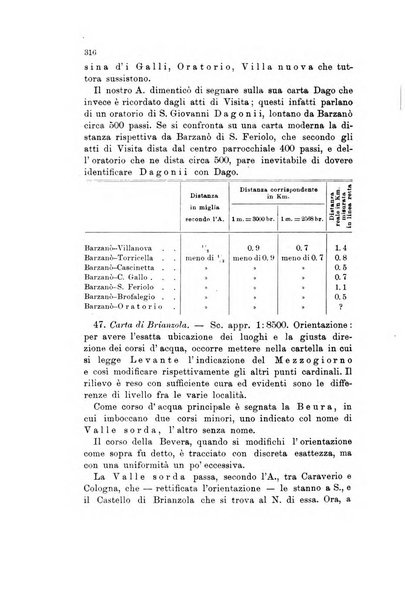 Memorie geografiche pubblicate come supplemento alla Rivista geografica italiana