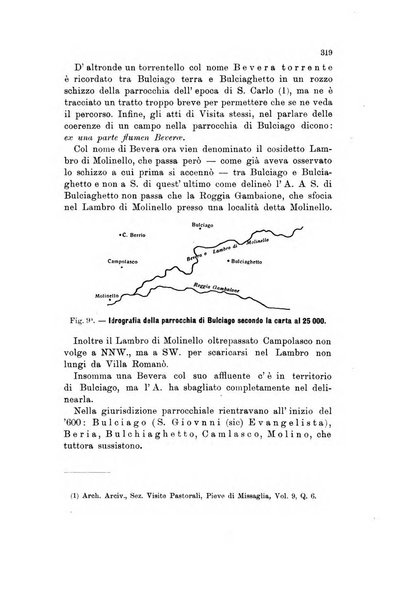 Memorie geografiche pubblicate come supplemento alla Rivista geografica italiana