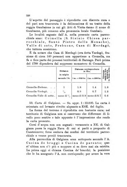 Memorie geografiche pubblicate come supplemento alla Rivista geografica italiana