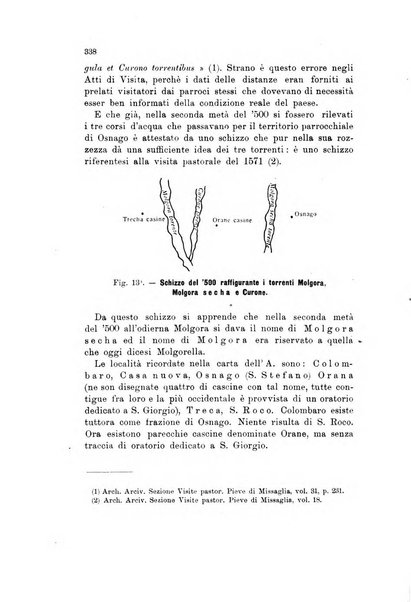 Memorie geografiche pubblicate come supplemento alla Rivista geografica italiana