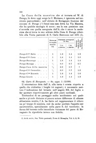 Memorie geografiche pubblicate come supplemento alla Rivista geografica italiana