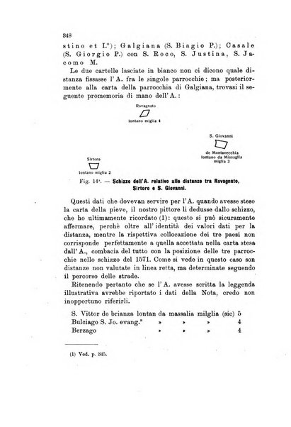 Memorie geografiche pubblicate come supplemento alla Rivista geografica italiana