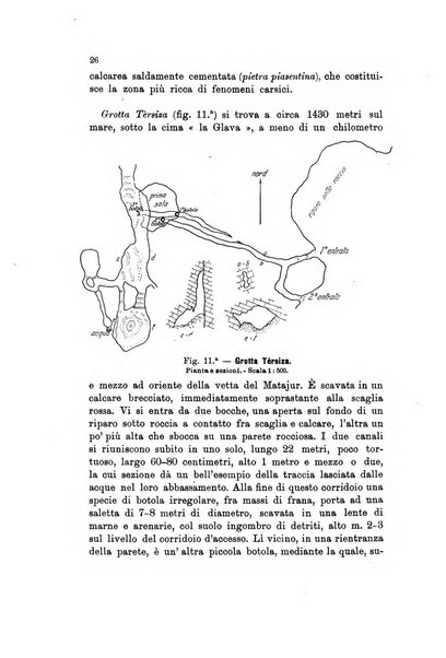 Memorie geografiche pubblicate come supplemento alla Rivista geografica italiana