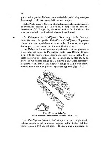 Memorie geografiche pubblicate come supplemento alla Rivista geografica italiana