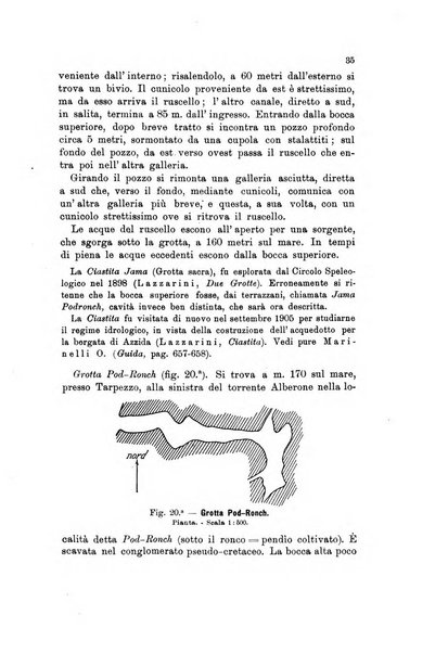 Memorie geografiche pubblicate come supplemento alla Rivista geografica italiana