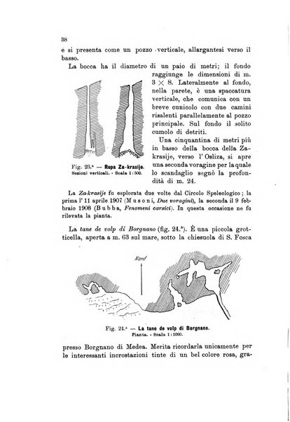 Memorie geografiche pubblicate come supplemento alla Rivista geografica italiana