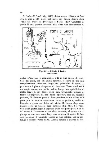 Memorie geografiche pubblicate come supplemento alla Rivista geografica italiana