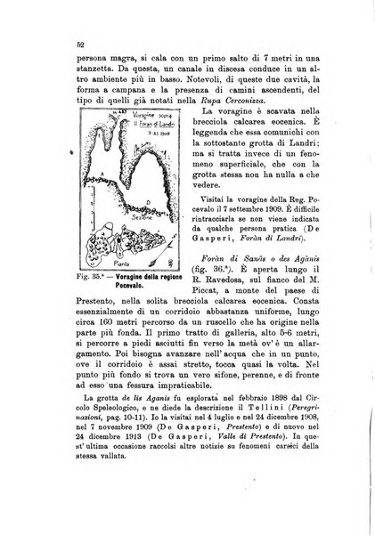 Memorie geografiche pubblicate come supplemento alla Rivista geografica italiana