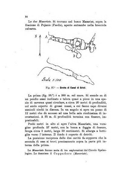 Memorie geografiche pubblicate come supplemento alla Rivista geografica italiana