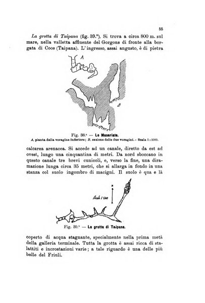 Memorie geografiche pubblicate come supplemento alla Rivista geografica italiana