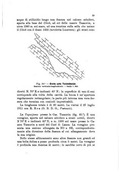 Memorie geografiche pubblicate come supplemento alla Rivista geografica italiana