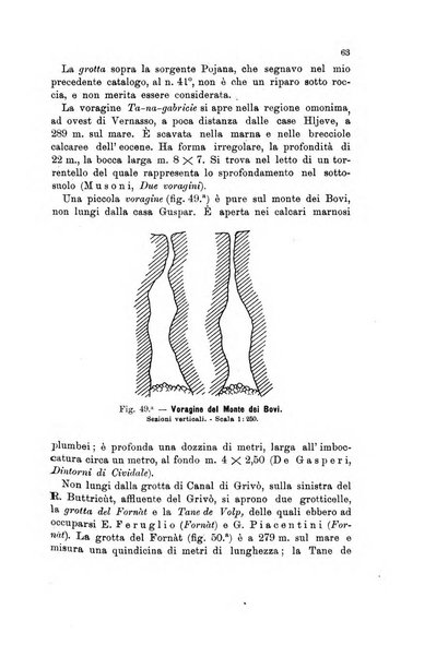 Memorie geografiche pubblicate come supplemento alla Rivista geografica italiana