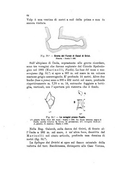 Memorie geografiche pubblicate come supplemento alla Rivista geografica italiana