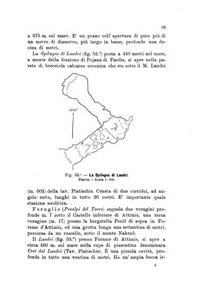 Memorie geografiche pubblicate come supplemento alla Rivista geografica italiana