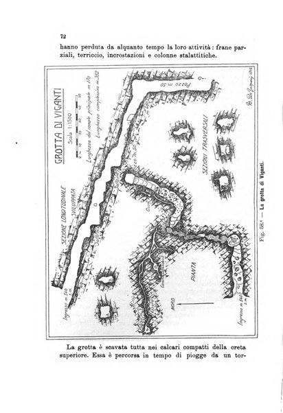 Memorie geografiche pubblicate come supplemento alla Rivista geografica italiana