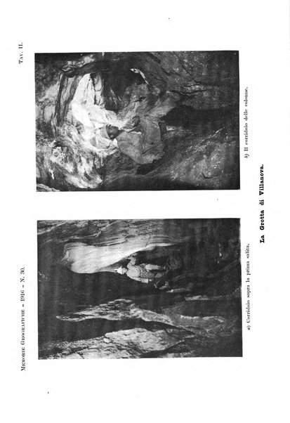 Memorie geografiche pubblicate come supplemento alla Rivista geografica italiana