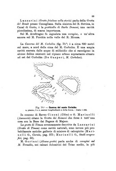 Memorie geografiche pubblicate come supplemento alla Rivista geografica italiana