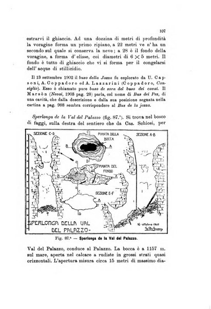 Memorie geografiche pubblicate come supplemento alla Rivista geografica italiana