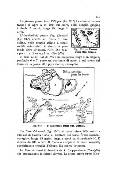 Memorie geografiche pubblicate come supplemento alla Rivista geografica italiana