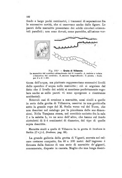 Memorie geografiche pubblicate come supplemento alla Rivista geografica italiana