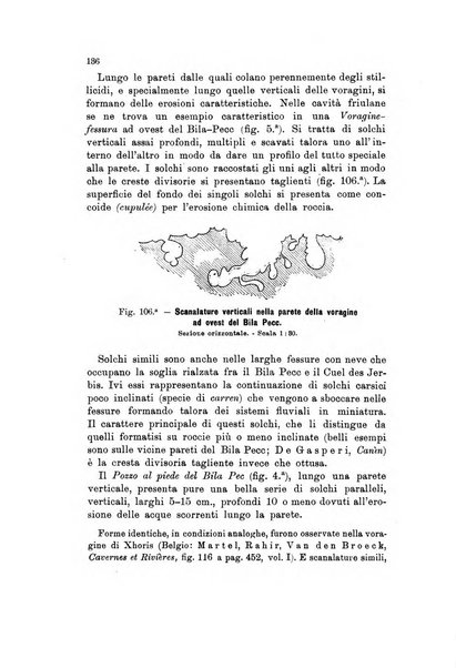 Memorie geografiche pubblicate come supplemento alla Rivista geografica italiana