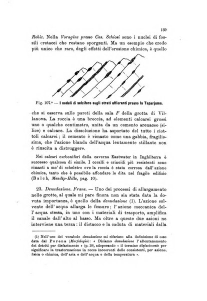 Memorie geografiche pubblicate come supplemento alla Rivista geografica italiana