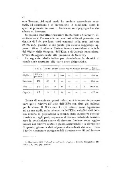 Memorie geografiche pubblicate come supplemento alla Rivista geografica italiana