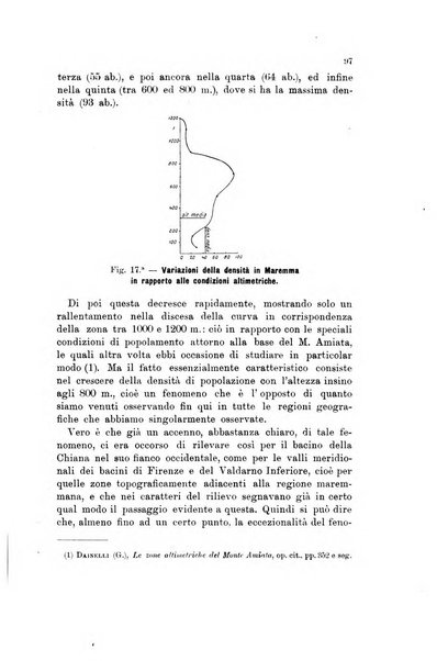 Memorie geografiche pubblicate come supplemento alla Rivista geografica italiana