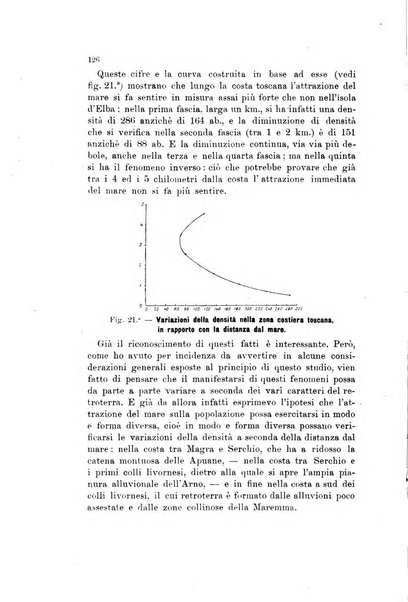 Memorie geografiche pubblicate come supplemento alla Rivista geografica italiana