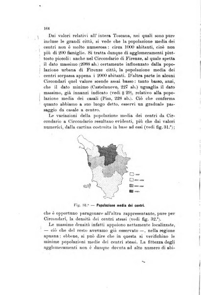 Memorie geografiche pubblicate come supplemento alla Rivista geografica italiana