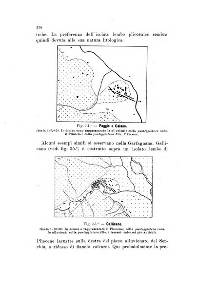 Memorie geografiche pubblicate come supplemento alla Rivista geografica italiana