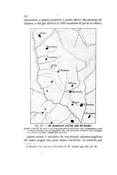 Memorie geografiche pubblicate come supplemento alla Rivista geografica italiana